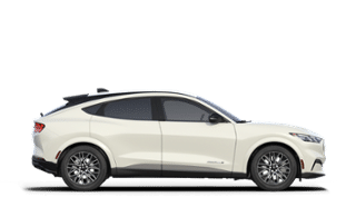 2025 Ford Mustang Mach-E® External Image 1